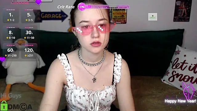 Snapshot of Bellaa_Dream1 chatting on February 2026 07:17:02 PM Bellaa Dream1 online show from February 2026 07:17:02 PM