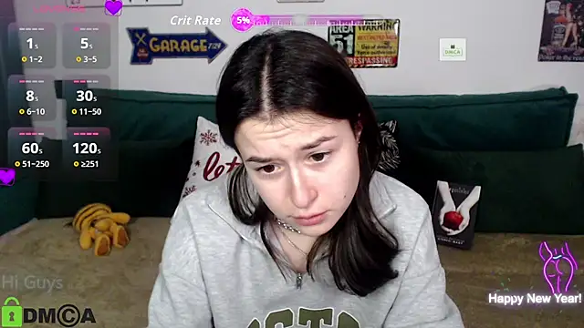 Snapshot of Bellaa_Dream1 chatting on February 2026 07:30:02 PM Bellaa Dream1 online show from February 2026 07:30:02 PM