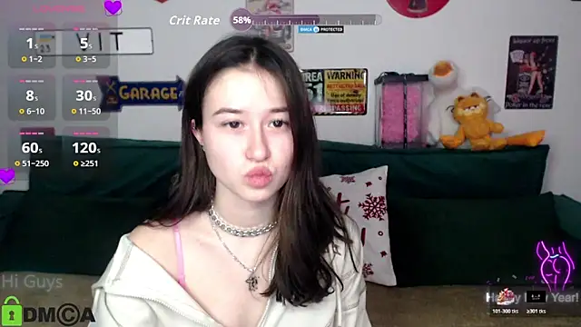 Snapshot of Bellaa_Dream1 chatting on February 2026 08:37:02 PM Bellaa Dream1 online show from February 2026 08:37:02 PM