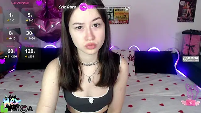 Snapshot of Bellaa_Dream1 chatting on February 2026 07:59:02 PM Bellaa Dream1 online show from February 2026 07:59:02 PM