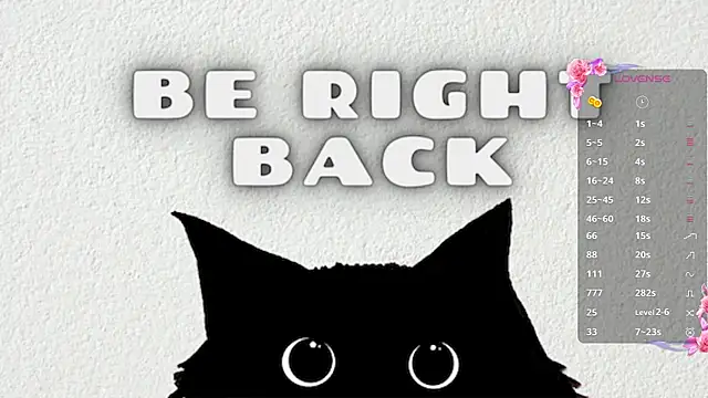 Snapshot of StacieLaudadio chatting on December 2025 02:11:01 PM StacieLaudadio online show from December 2025 02:11:01 PM