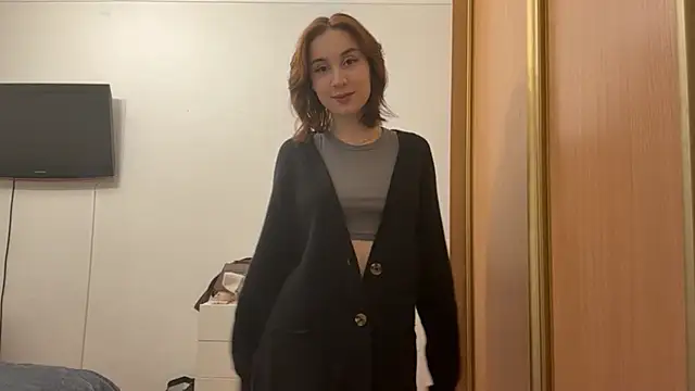 Snapshot of StacieLaudadio chatting on January 2026 05:09:01 AM StacieLaudadio online show from January 2026 05:09:01 AM