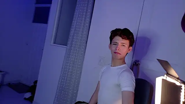 Dani Dancer online show from February 2026 11:31:02 PM