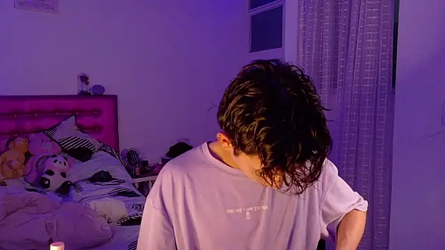 Dani Dancer online show from March 2026 11:07:02 PM