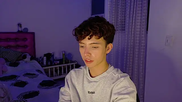 Dani Dancer online show from March 2026 12:38:01 AM