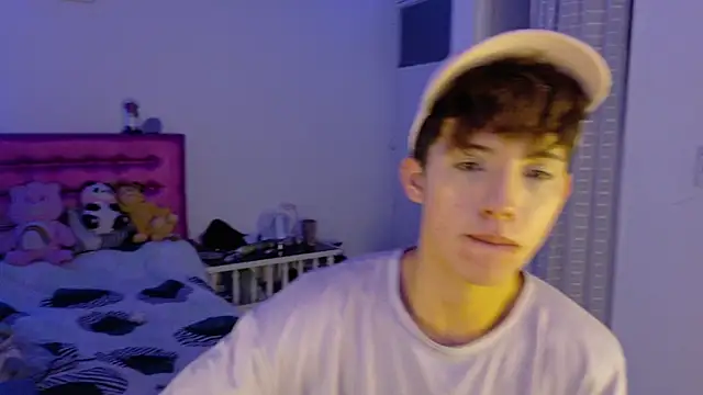 Dani Dancer online show from April 2026 01:06:02 AM