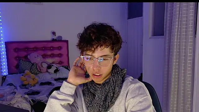 Dani Dancer online show from April 2026 01:55:02 AM