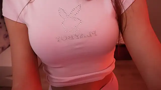 ChloeSpark online show from July 2026 06:21:01 PM