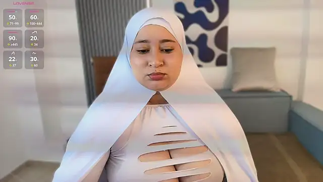 Snapshot of Zalma_eva chatting on December 2025 12:12:02 PM Zalma eva online show from December 2025 12:12:02 PM