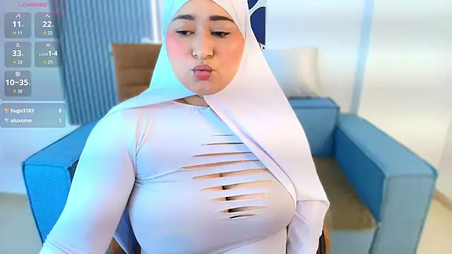 Snapshot of Zalma_eva chatting on January 2026 11:01:02 AM Zalma eva online show from January 2026 11:01:02 AM