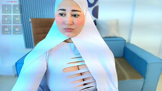 Snapshot of Zalma_eva chatting on January 2026 10:50:01 AM Zalma eva online show from January 2026 10:50:01 AM