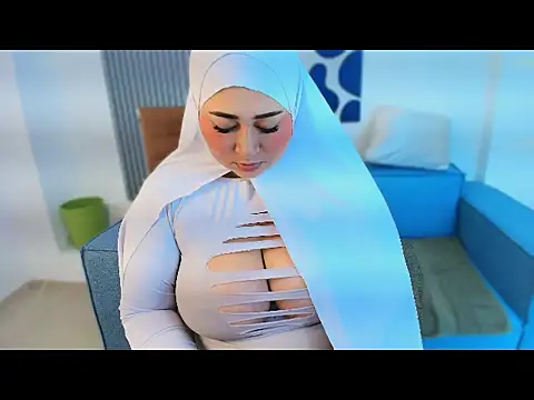 Zalma eva online show from January 2026 11:14:01 AM