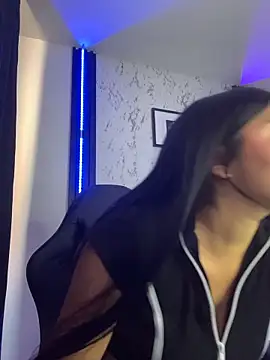 Agatta-X online show from February 2026 07:42:02 PM