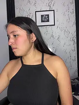 Agatta-X online show from February 2026 07:15:02 PM