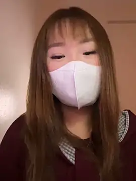 Miumeo20 online show from December 2025 04:47:01 PM