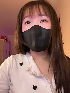 Miumeo20 online show from March 2026 05:37:02 PM