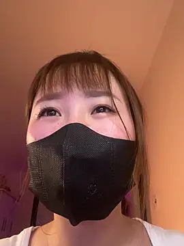 Miumeo20 online show from April 2026 04:47:02 PM