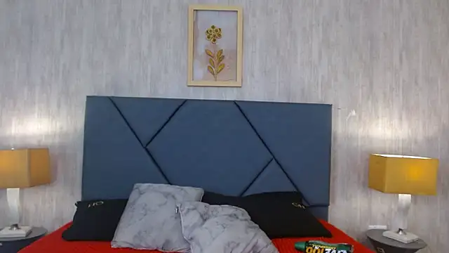 Xaander  online show from January 2026 03:09:02 AM