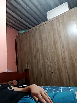 AVALIAminhaPika online show from March 2026 08:37:01 PM