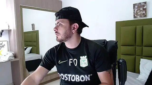 stive 0297 online show from January 2026 03:58:01 PM