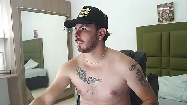 stive 0297 online show from January 2026 11:27:02 AM