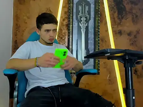 Jhostonex online show from January 2026 03:45:01 AM