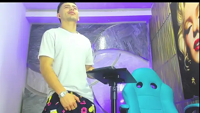 Jhostonex online show from February 2026 03:51:01 PM