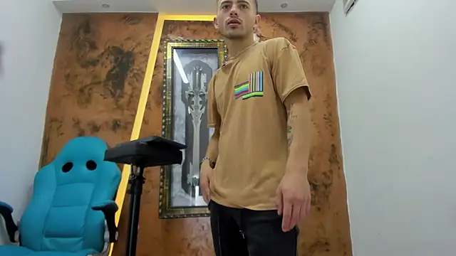 Jhostonex online show from February 2026 03:33:01 AM