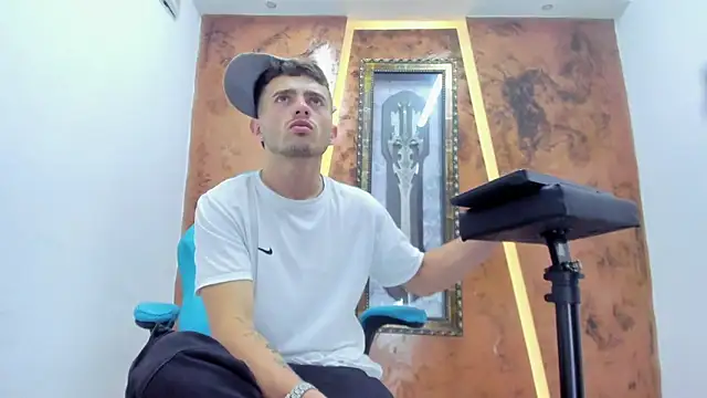 Jhostonex online show from February 2026 03:10:01 AM