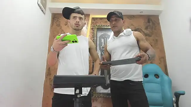 Jhostonex online show from February 2026 03:34:02 AM