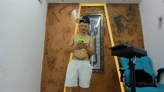 Jhostonex online show from February 2026 04:24:01 AM