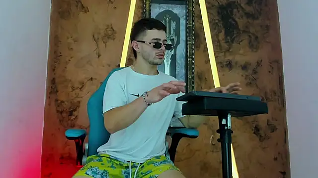 Jhostonex online show from March 2026 04:18:02 AM