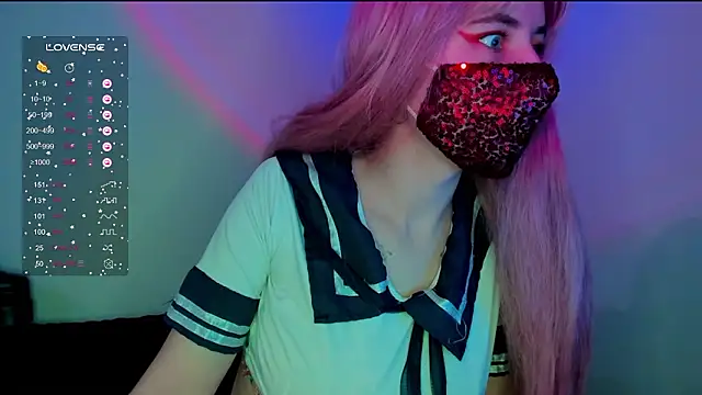 Snapshot of DELAYLALEAA chatting on February 2026 07:19:02 PM DELAYLALEAA online show from February 2026 07:19:02 PM