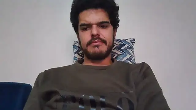 Hot Contrasts online show from February 2026 09:44:01 PM