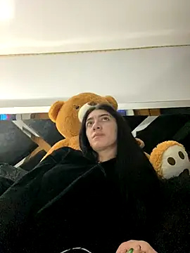 Moon Magic666 online show from December 2025 05:01:01 AM