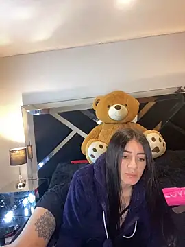 Moon Magic666 online show from February 2026 08:18:01 PM