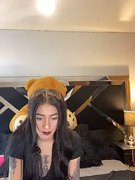 Moon Magic666 online show from February 2026 07:30:02 PM