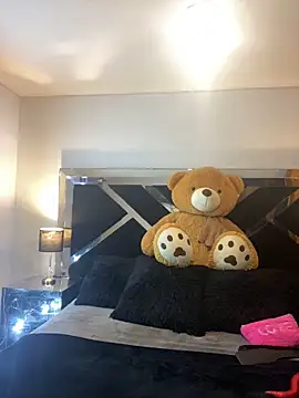 Moon Magic666 online show from March 2026 01:45:02 AM