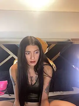 Moon Magic666 online show from March 2026 09:43:02 PM