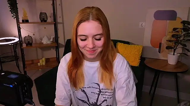 Bella xBaby online show from March 2026 01:48:02 PM