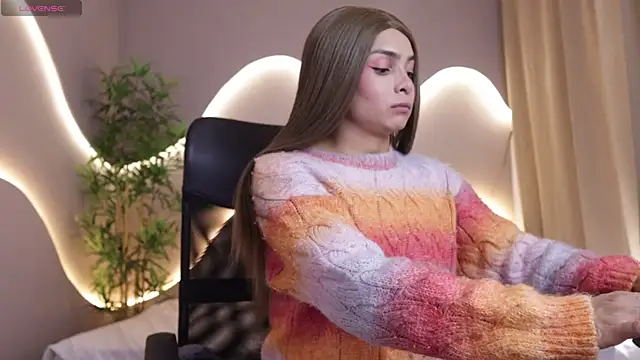 simone sky online show from January 2026 09:18:01 PM