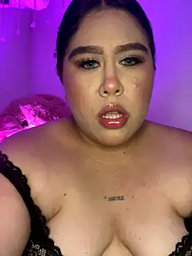 Mia Carters online show from January 2026 04:59:02 AM