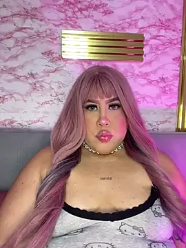 Mia Carters online show from March 2026 11:11:02 PM