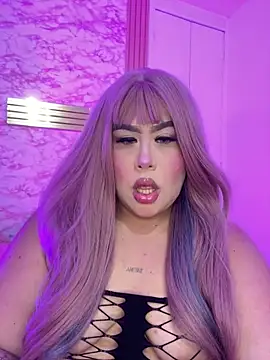 Mia Carters online show from April 2026 11:57:02 PM