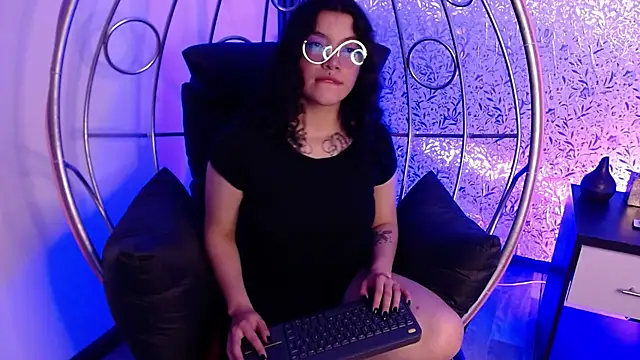 Lilibeth 01 online show from January 2026 04:03:01 AM