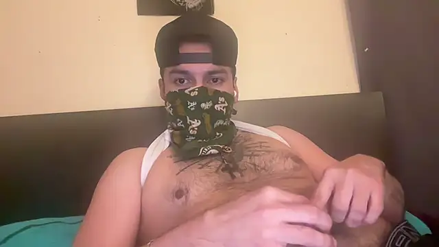 angelblanco online show from February 2026 06:33:02 AM