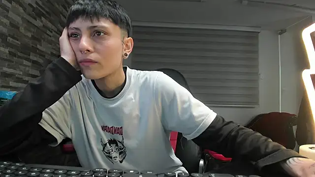 BelaXMeganOfficial online show from June 2026 02:49:01 PM