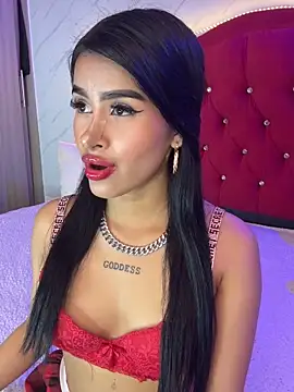 Snapshot of LizzyYvng chatting on December 2025 06:55:01 AM LizzyYvng online show from December 2025 06:55:01 AM