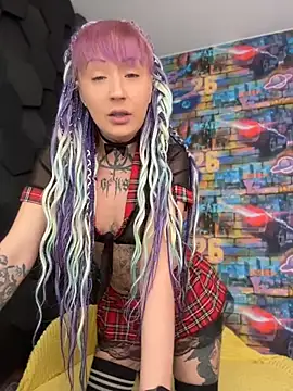 Snapshot of Tattoo__Moon chatting on May 2026 12:38:01 AM Tattoo Moon online show from May 2026 12:38:01 AM