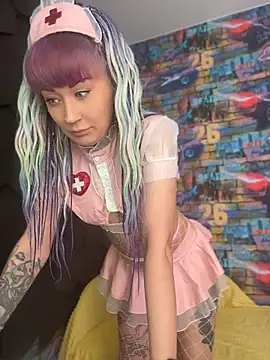 Snapshot of Tattoo__Moon chatting on May 2026 11:47:01 PM Tattoo Moon online show from May 2026 11:47:01 PM